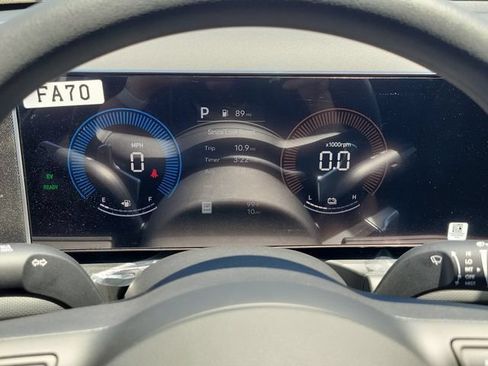 New 2026 Hyundai Tucson SEL FWD image 9
