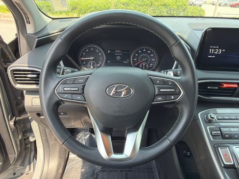 Certified 2023 Hyundai Santa Fe XRT w/ Cargo Package FWD image 25
