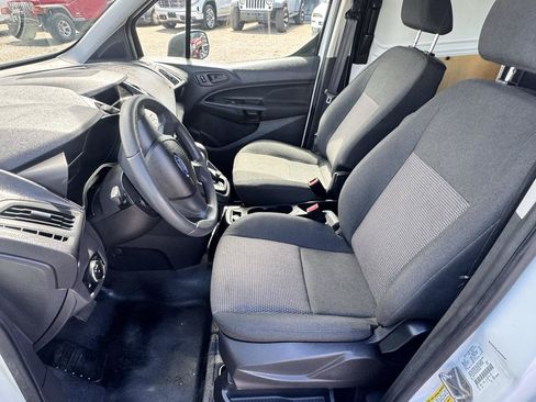 Used 2016 Ford Transit Connect XL FWD image 12