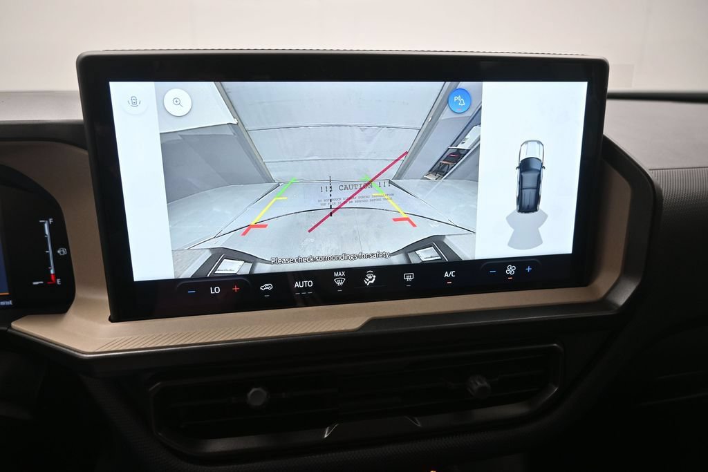 New 2026 Ford Bronco Sport Big Bend AWD/4WD image 6