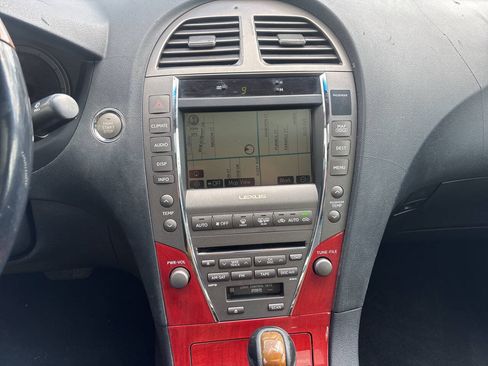 Used 2008 Lexus ES 350 FWD image 13