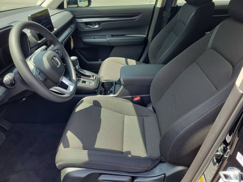 New 2026 Honda CR-V LX image 18