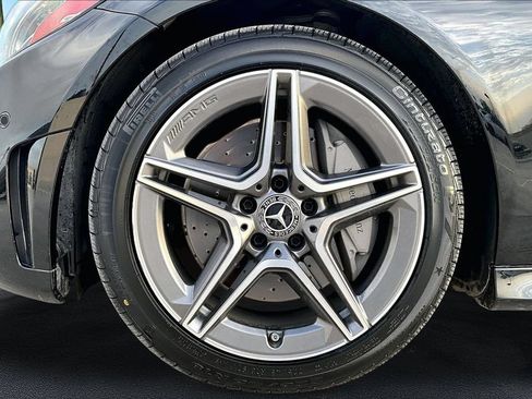 Used 2019 Mercedes-Benz C 300 Cabriolet image 9