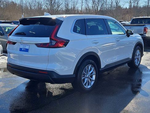 Used 2023 Honda CR-V EX image 7