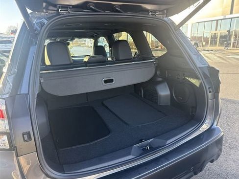 New 2026 Subaru Forester Limited image 93