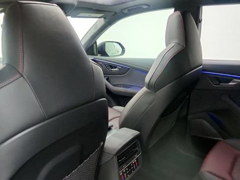 Used 2025 Audi RS Q8 performance AWD/4WD image 49