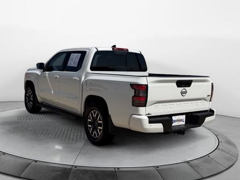 Used 2023 Nissan Frontier SV w/ SV Convenience Package RWD image 5