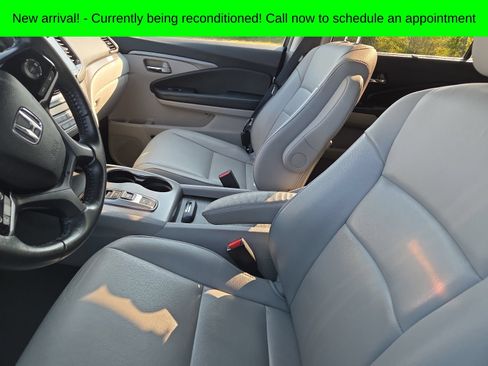 Used 2021 Honda Pilot EX-L image 7