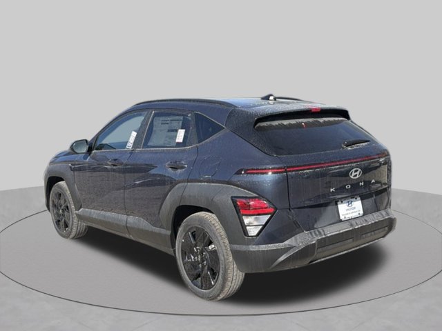 New 2027 Hyundai Kona SEL Sport FWD image 7
