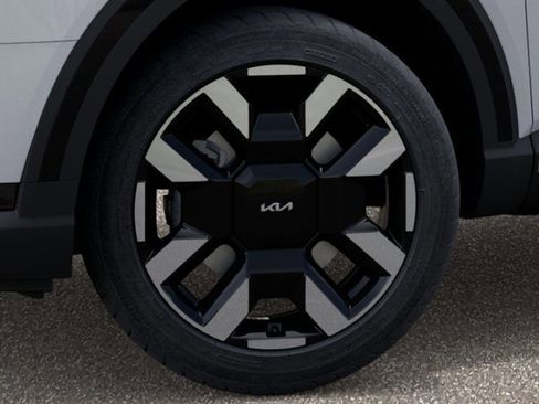 New 2027 Kia Telluride S image 9