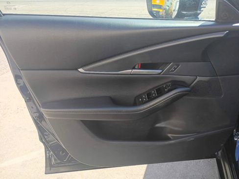 Used 2025 MAZDA CX-30 AWD 2.5 S w/ Select Sport Pkg image 22