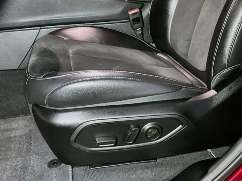Certified 2023 Jeep Grand Cherokee Altitude RWD image 16