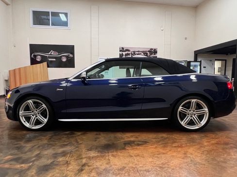 Used 2014 Audi S5 Premium Plus AWD/4WD image 6