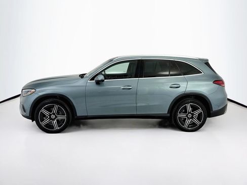 Certified 2026 Mercedes-Benz GLC 300 image 8
