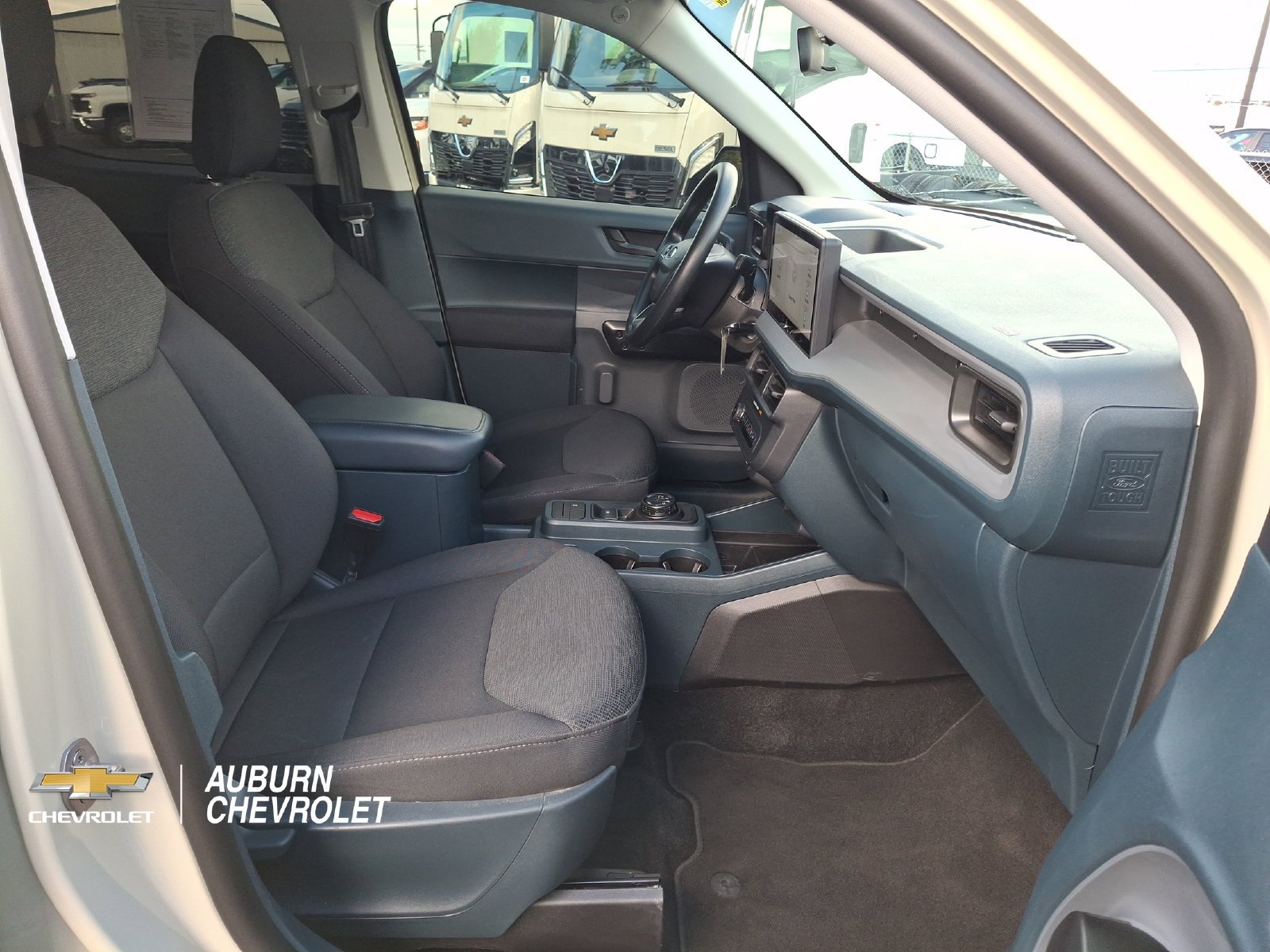 Used 2025 Ford Maverick XL w/ Equipment Group 101A AWD/4WD image 23