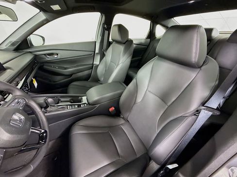 New 2026 Honda Accord Sport image 10