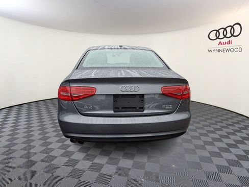 Used 2013 Audi A4 2.0T Premium Plus AWD/4WD image 5