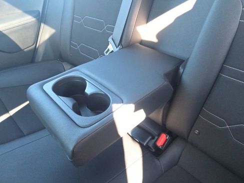 Used 2023 Kia Forte GT-Line w/ GT-Line Premium Package image 20