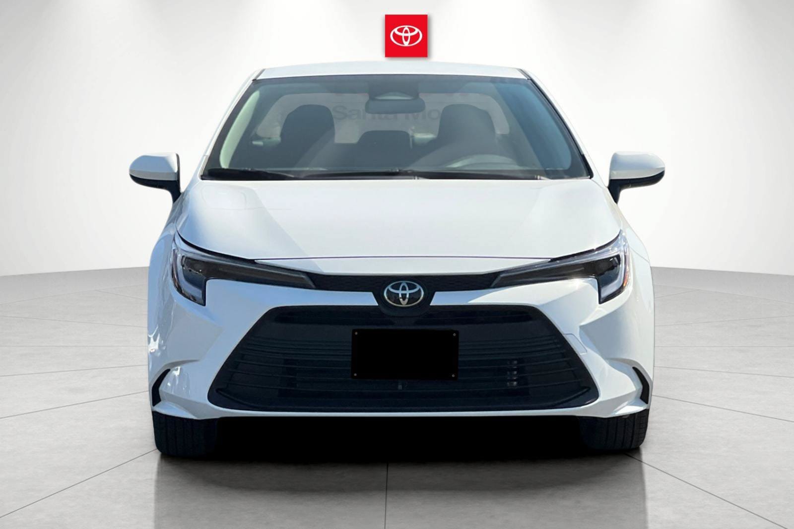 New 2027 Toyota Corolla LE FWD image 7