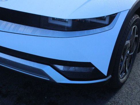 New 2024 Hyundai Ioniq 5 SEL image 9