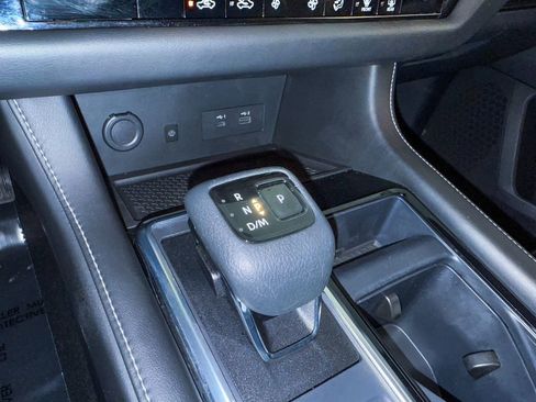 Certified 2023 Nissan Pathfinder SL image 19