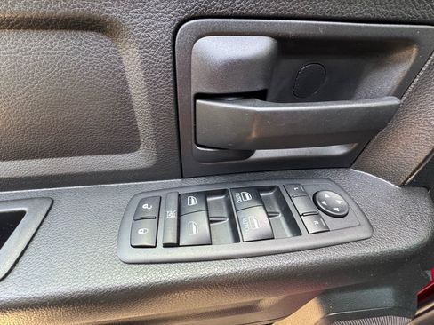 Used 2018 RAM 1500 Tradesman w/ Popular Equipment Group AWD/4WD image 25