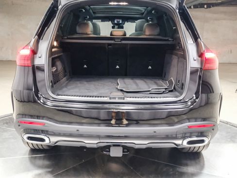 Certified 2026 Mercedes-Benz GLE 350 4MATIC image 32