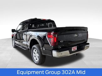 New 2026 Ford F150 XLT w/ Equipment Group 302A MID AWD/4WD video 3