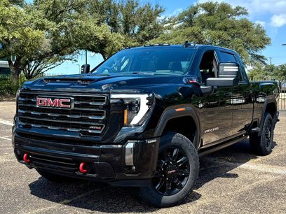 Certified 2024 GMC Sierra 2500 AT4 w/ AT4 Premium Plus Package