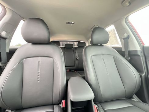 New 2026 Hyundai Kona SEL Premium image 14