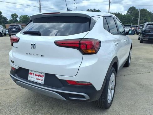 New 2026 Buick Encore GX Preferred w/ Comfort Package FWD image 7