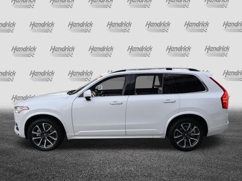 Used 2019 Volvo XC90 T6 Momentum w/ Protection Package Premier AWD/4WD image 6