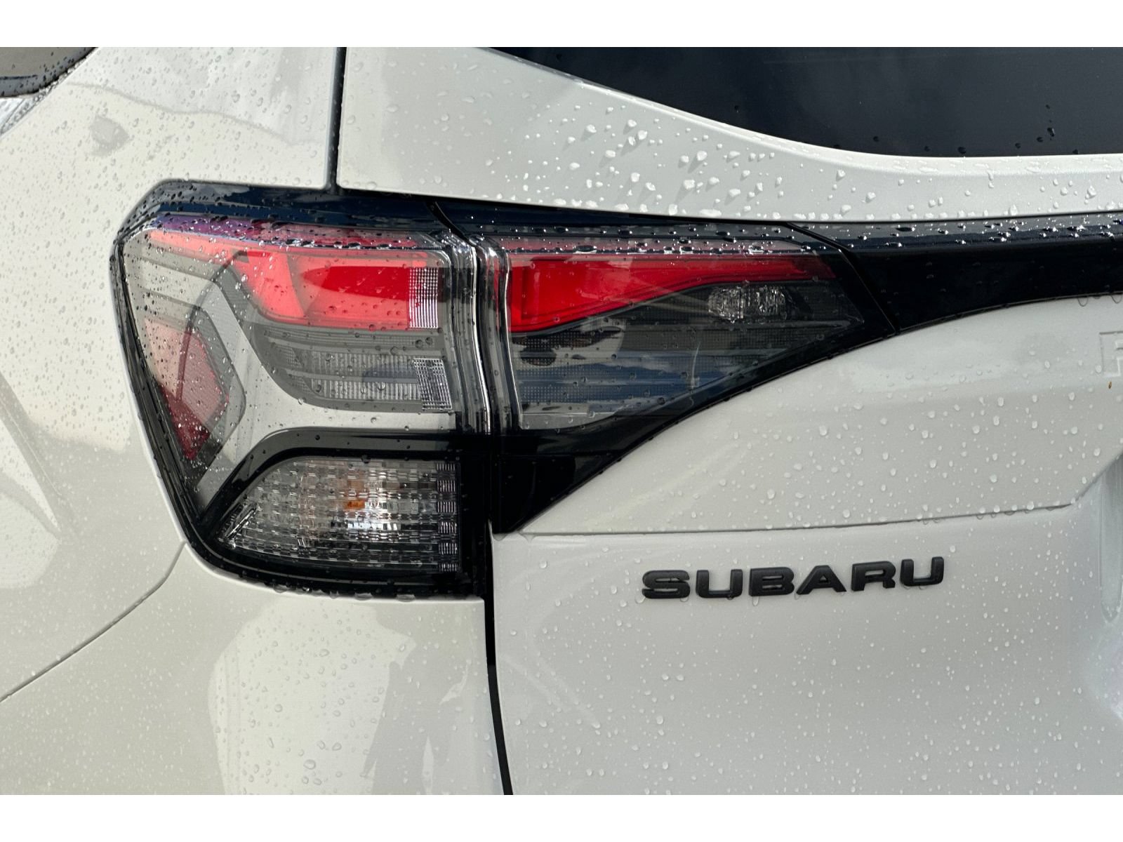 New 2026 Subaru Forester Premium AWD/4WD image 25