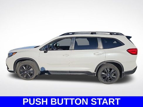 Used 2022 Subaru Ascent Onyx Edition AWD/4WD image 13