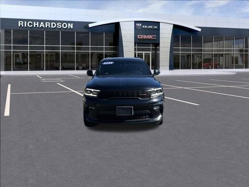 Used 2022 Dodge Durango GT AWD/4WD image 9