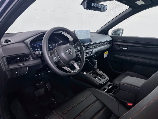 New 2027 Honda CR-V Sport-L image 7
