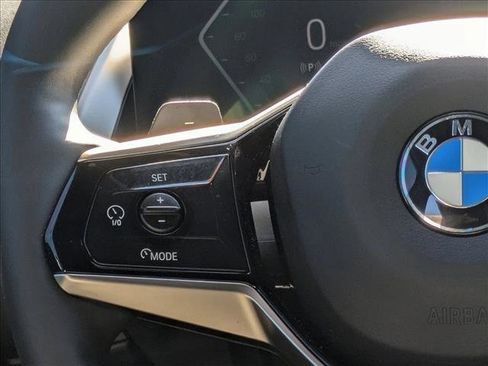 Used 2025 BMW X3 xDrive30i w/ Convenience Package image 29