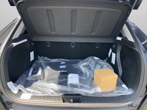 New 2026 Hyundai Kona Limited AWD/4WD image 34
