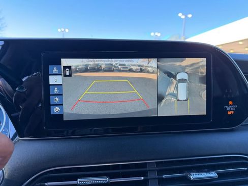 Used 2021 Hyundai Palisade Limited w/ Cargo Package image 26