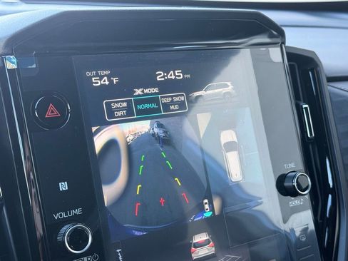 New 2026 Subaru Forester Touring image 16