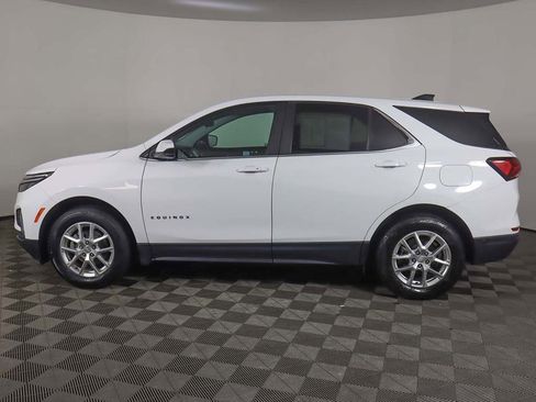 Used 2023 Chevrolet Equinox LT image 16