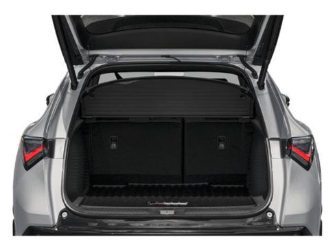 Used 2025 Acura ADX A-Spec FWD image 10