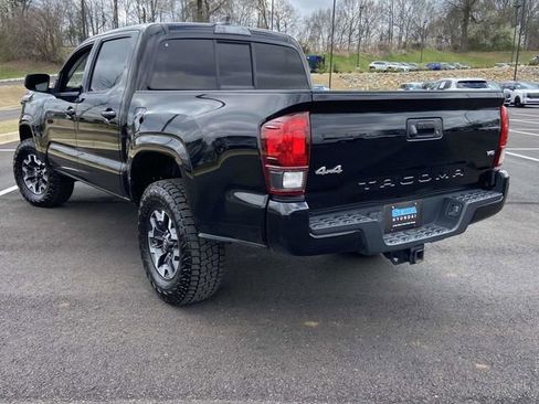 Used 2023 Toyota Tacoma SR image 5