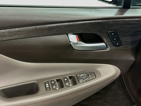 Used 2020 Hyundai Santa Fe Limited image 22