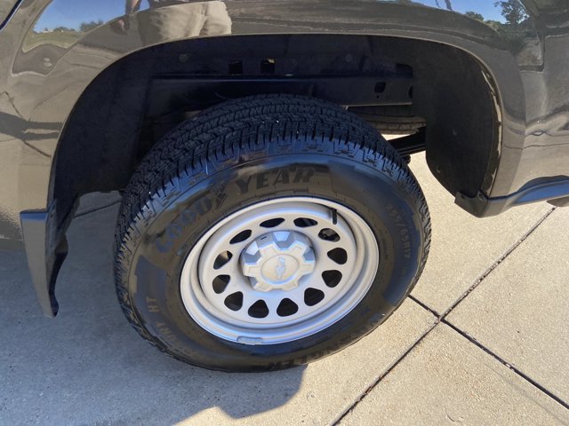 Used 2024 Chevrolet Colorado W/T RWD image 31