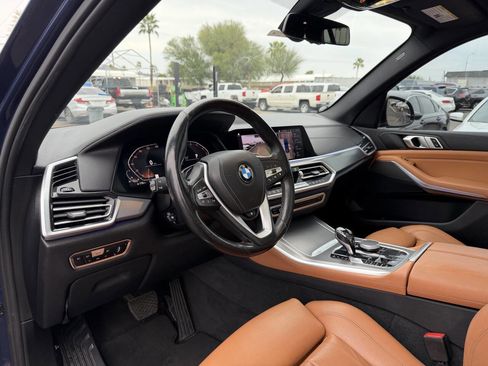 Used 2019 BMW X5 xDrive40i w/ Convenience Package image 23