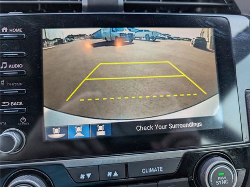 Used 2019 Honda Civic Sport Touring image 17