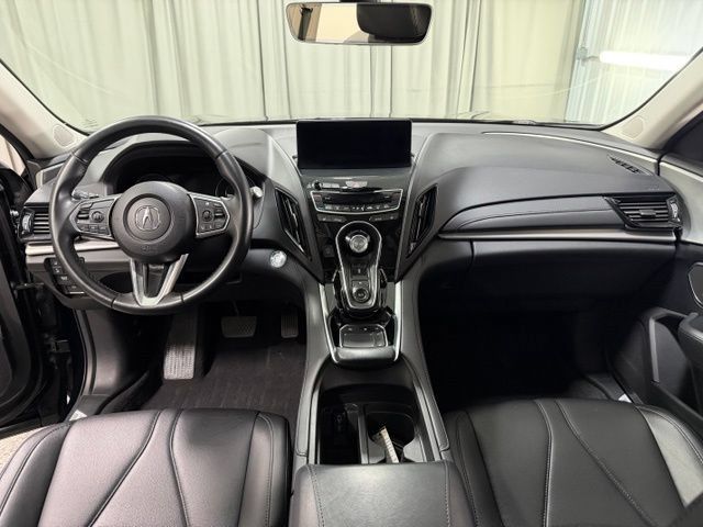 Used 2019 Acura RDX AWD image 13