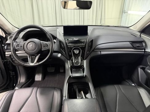 Used 2019 Acura RDX AWD image 13