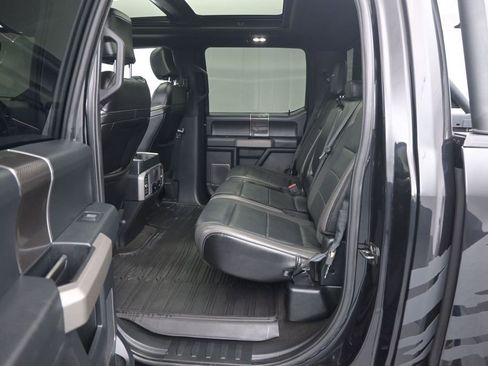 Used 2019 Ford F150 Raptor w/ Equipment Group 802A Luxury AWD/4WD image 20